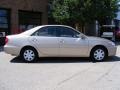 Desert Sand Mica - Camry LE Photo No. 2