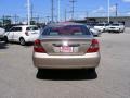 Desert Sand Mica - Camry LE Photo No. 4