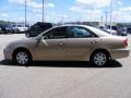 Desert Sand Mica - Camry LE Photo No. 6