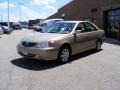 Desert Sand Mica - Camry LE Photo No. 7