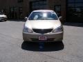 Desert Sand Mica - Camry LE Photo No. 8
