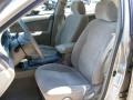 Desert Sand Mica - Camry LE Photo No. 9