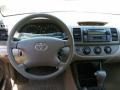Desert Sand Mica - Camry LE Photo No. 14