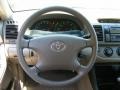 Desert Sand Mica - Camry LE Photo No. 15