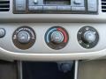 Desert Sand Mica - Camry LE Photo No. 20