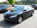 Black - Camry LE Photo No. 1