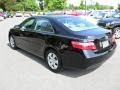 Black - Camry LE Photo No. 2
