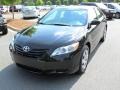 Black - Camry LE Photo No. 6