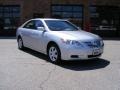 Titanium Metallic - Camry LE Photo No. 1