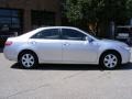 Titanium Metallic - Camry LE Photo No. 2