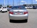 Titanium Metallic - Camry LE Photo No. 4