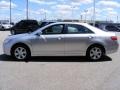 Titanium Metallic - Camry LE Photo No. 6