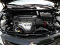 Black - Camry LE Photo No. 22