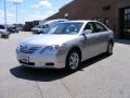 Titanium Metallic - Camry LE Photo No. 7