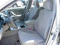 Titanium Metallic - Camry LE Photo No. 9