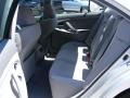 Titanium Metallic - Camry LE Photo No. 11