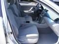 Titanium Metallic - Camry LE Photo No. 13