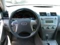 Titanium Metallic - Camry LE Photo No. 14