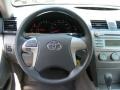 Titanium Metallic - Camry LE Photo No. 15