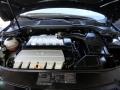 Blue Graphite Metallic - Passat 3.6 Sedan Photo No. 18