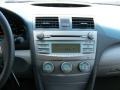 Titanium Metallic - Camry LE Photo No. 18