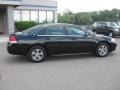 Black - Impala LT Photo No. 2