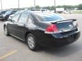 Black - Impala LT Photo No. 5