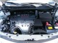 Titanium Metallic - Camry LE Photo No. 25