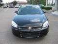 Black - Impala LT Photo No. 9