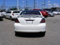 2008 Super White Scion tC   photo #4