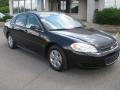 Black - Impala LT Photo No. 10