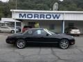 Evening Black - Thunderbird Premium Roadster Photo No. 1