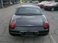 Evening Black - Thunderbird Premium Roadster Photo No. 3