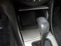 2007 Graphite Pearl Honda Accord EX Coupe  photo #11
