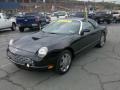 Evening Black - Thunderbird Premium Roadster Photo No. 15