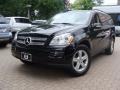 Black - GL 450 4Matic Photo No. 1
