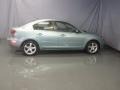 Starlight Green Mica - MAZDA3 i Sedan Photo No. 4