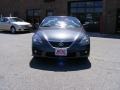 2008 Magnetic Gray Metallic Toyota Solara SLE V6 Convertible  photo #9