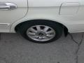 2001 Clear White Kia Optima SE V6  photo #13