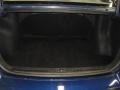 Dark Sapphire Blue - Accent GLS Sedan Photo No. 5