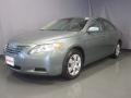Aloe Green Metallic - Camry LE Photo No. 1