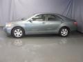 Aloe Green Metallic - Camry LE Photo No. 2
