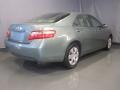 Aloe Green Metallic - Camry LE Photo No. 3