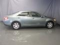 Aloe Green Metallic - Camry LE Photo No. 4