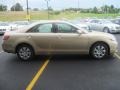 Sandy Beach Metallic - Camry LE Photo No. 3