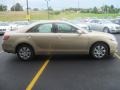 2011 Sandy Beach Metallic Toyota Camry LE  photo #3