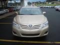 Sandy Beach Metallic - Camry LE Photo No. 7