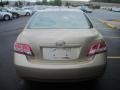 Sandy Beach Metallic - Camry LE Photo No. 8