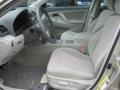 Sandy Beach Metallic - Camry LE Photo No. 11