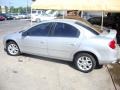 2002 Bright Silver Metallic Dodge Neon SXT  photo #2